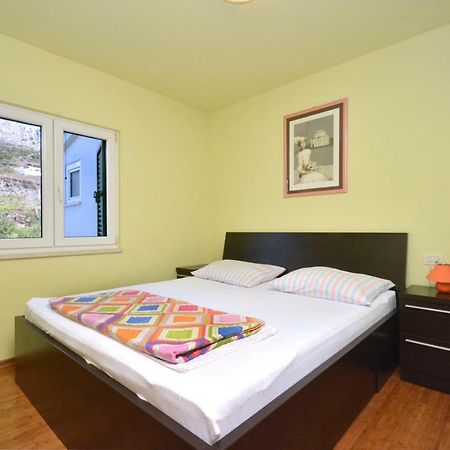 Beach Apartman Petra ポドストラナ エクステリア 写真
